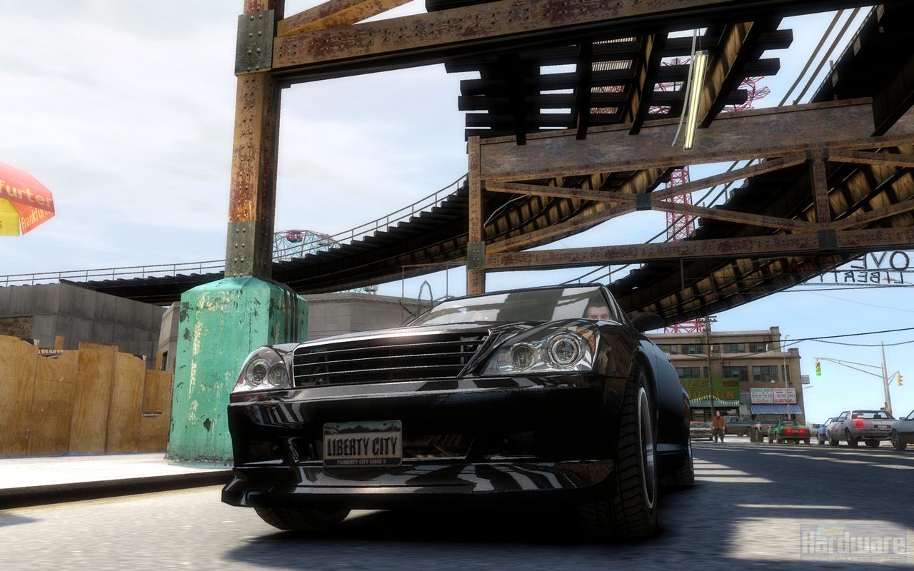 [09/01/2010] GTA mit ENB Series 