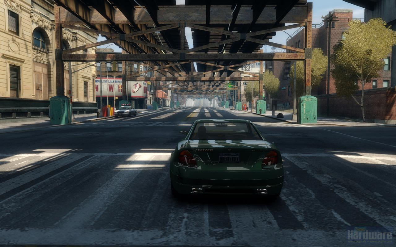 [09/01/2010] GTA mit ENB Series 