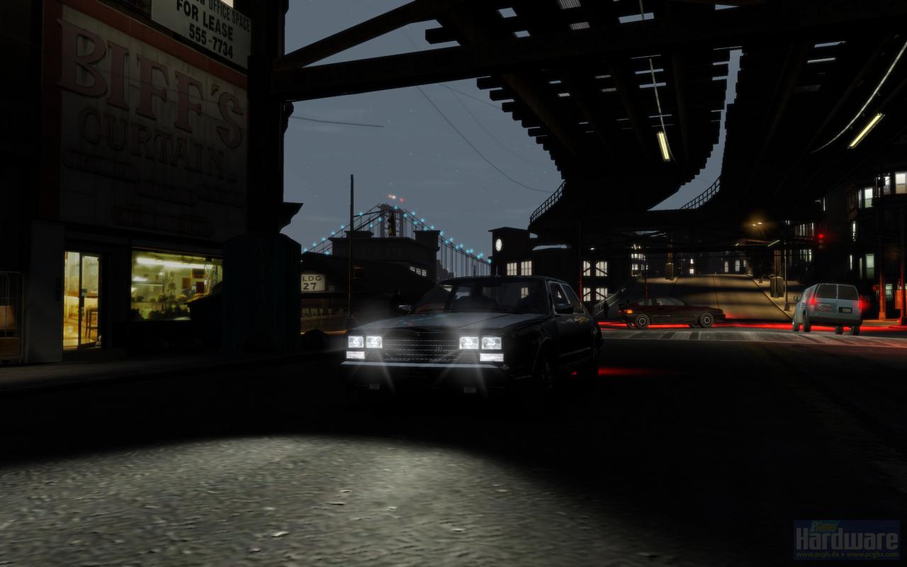 [09/01/2010] GTA mit ENB Series 