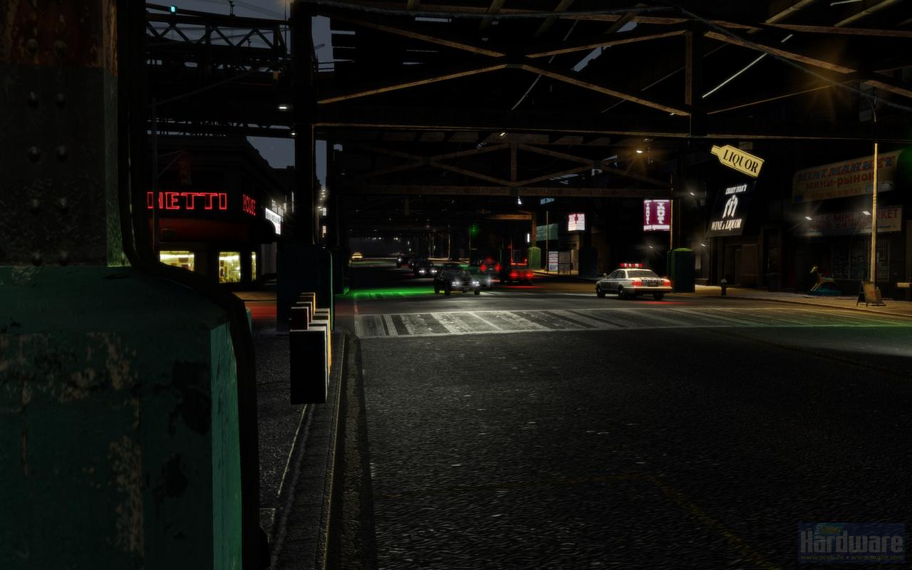 [09/01/2010] GTA mit ENB Series 