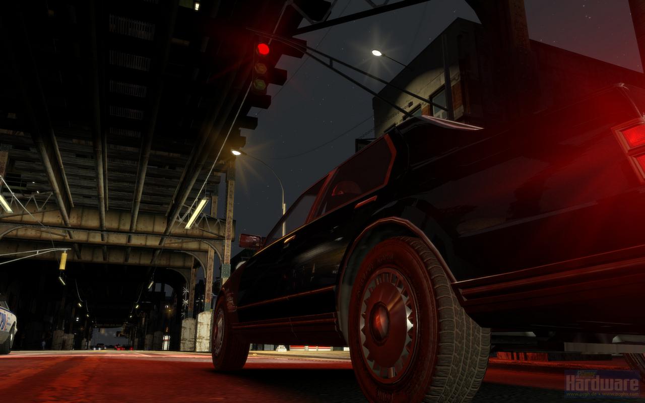 [09/01/2010] GTA mit ENB Series 