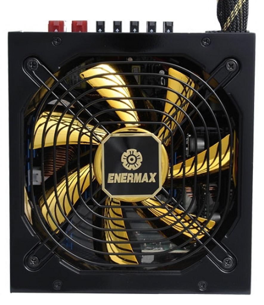 [13/01/2010] Enermax MODU87+ EMG700AWT mit 700 Watt (3)