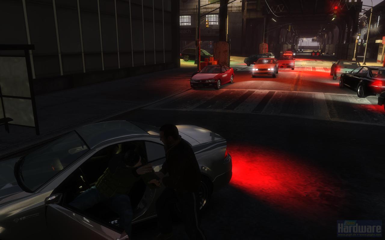 [07/01/2010] GTA mit ENB Series