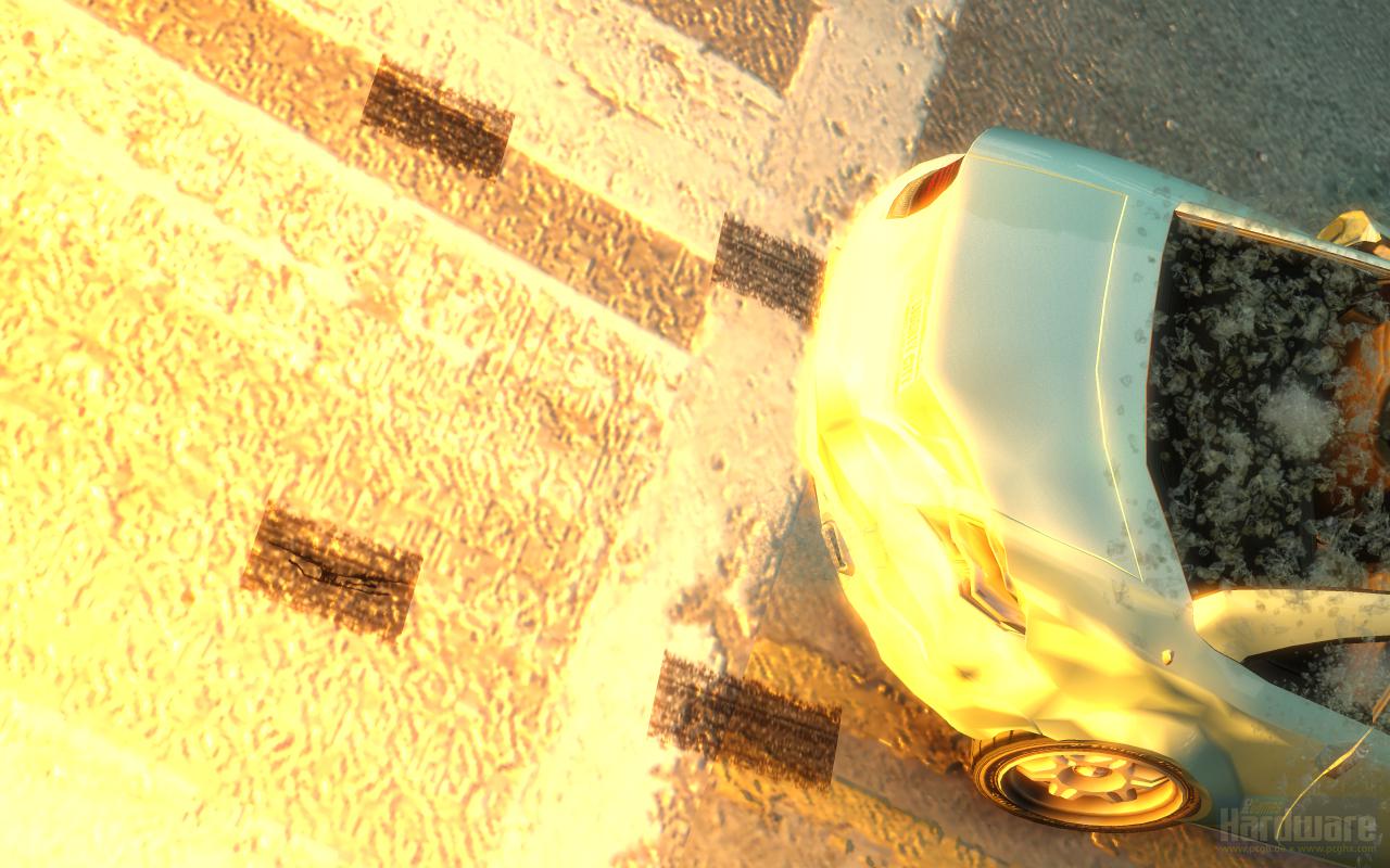 [07/01/2010] GTA mit ENB Series