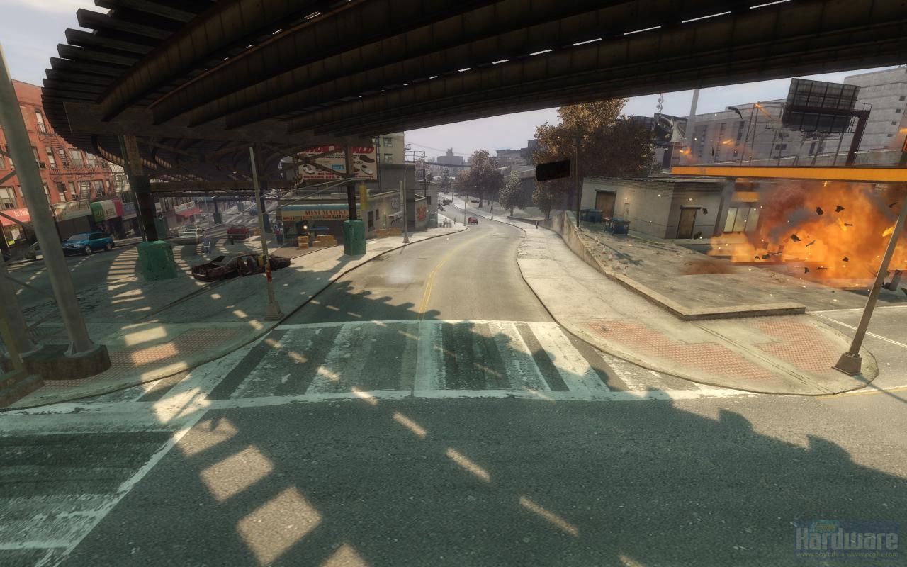 [07/01/2010] GTA mit ENB Series 