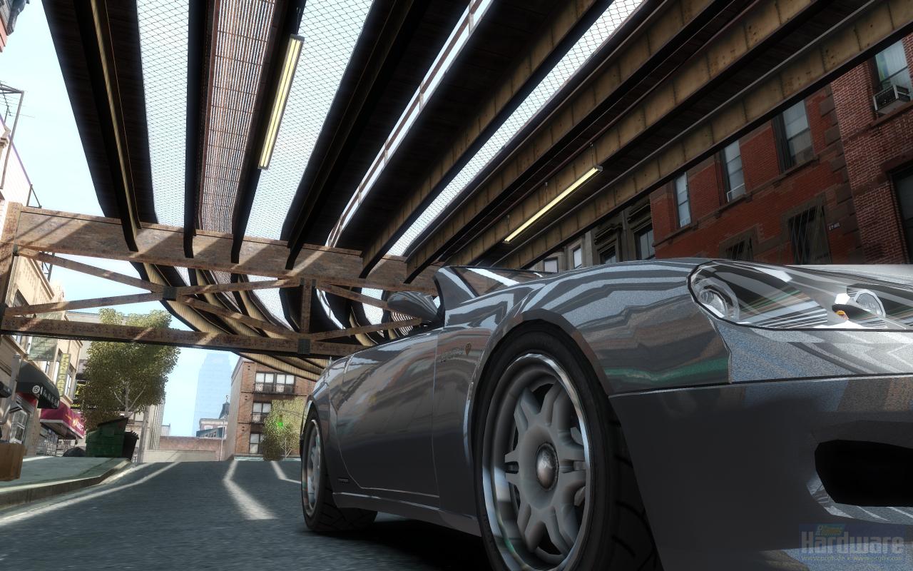 [07/01/2010] GTA mit ENB Series 