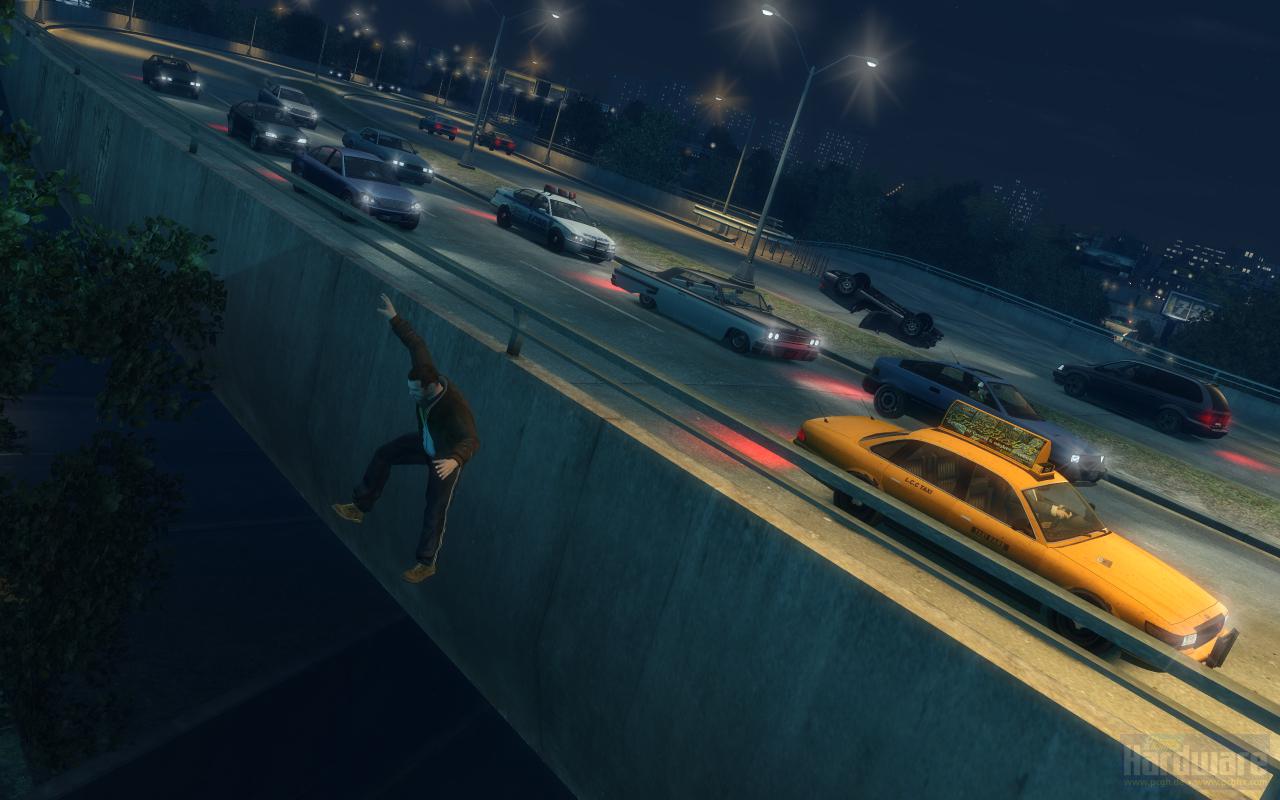 [07/01/2010] GTA mit ENB Series 