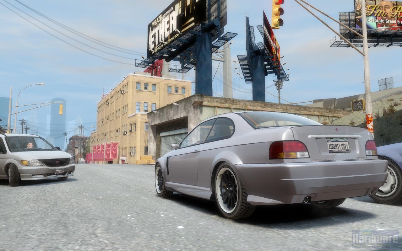 [07/01/2010] GTA mit ENB Series 