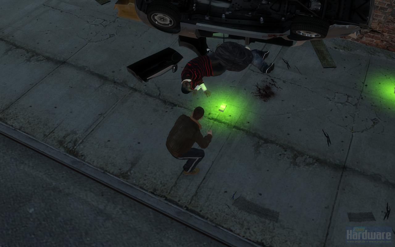 [07/01/2010] GTA mit ENB Series 