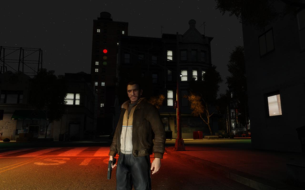 [07/01/2010] GTA mit ENB Series 
