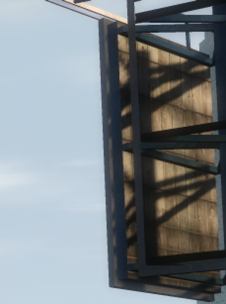 GTA mit ENB Series 