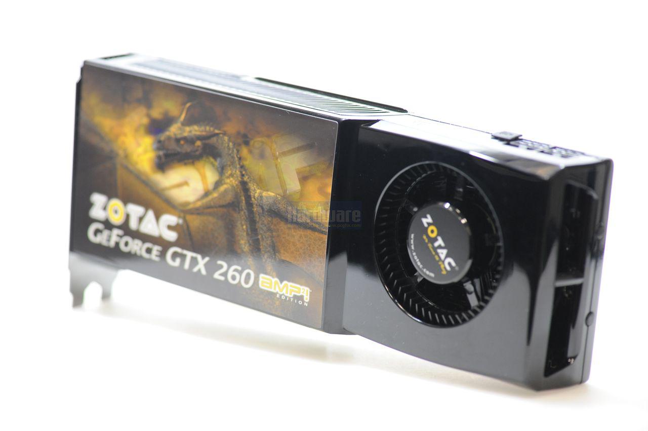 [29/01/2010] Geforce GTX 260 216: So viel Leistung zum kleinen Preis gab es zuletzt mit der Geforce 4 Ti-4200 (Daniel Waadt).