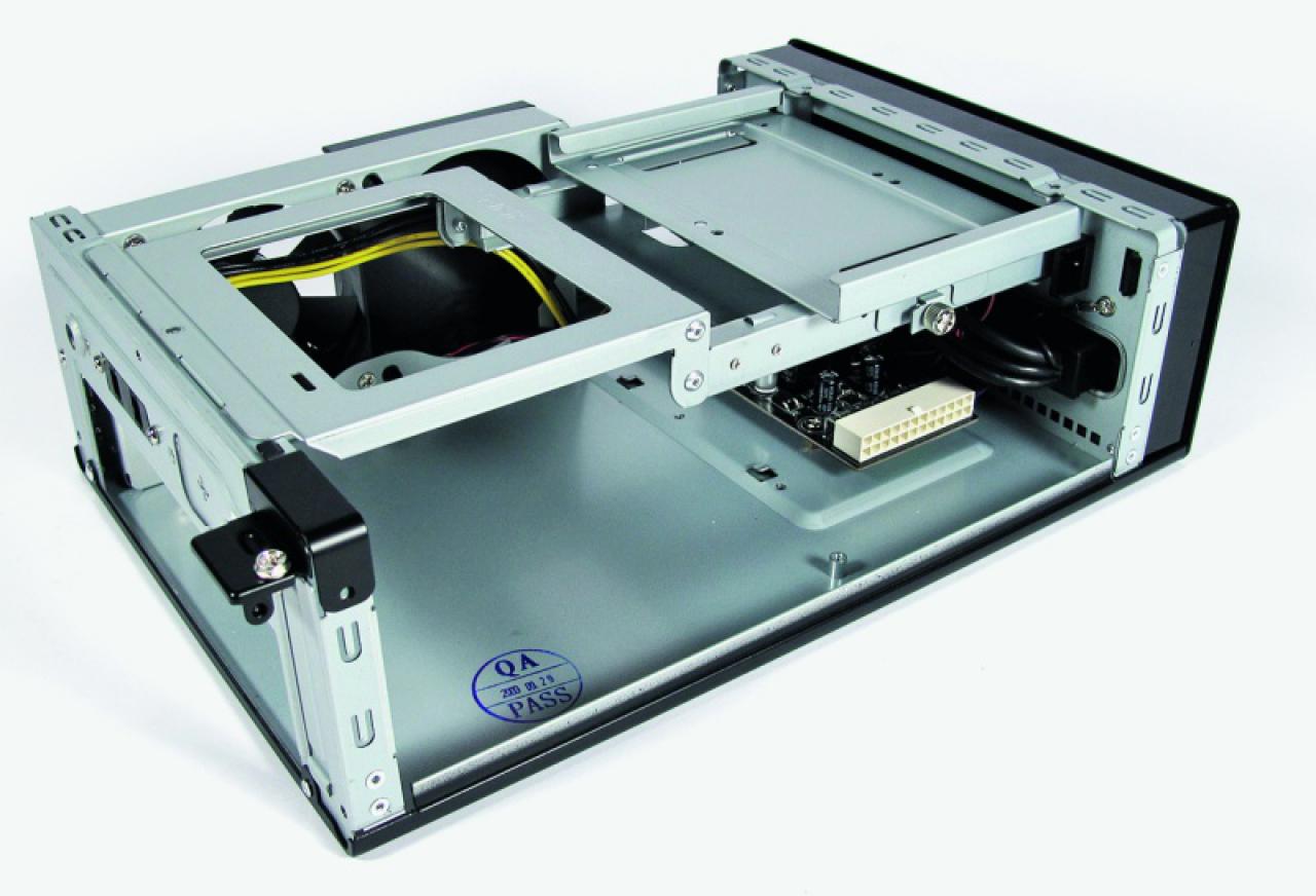 [28/01/2010] Antec ISK-300-65