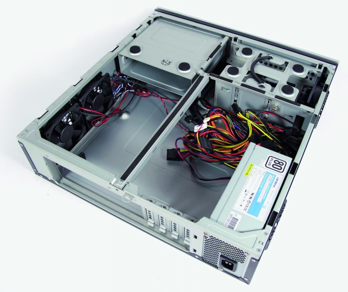[28/01/2010] Antec NSK1480