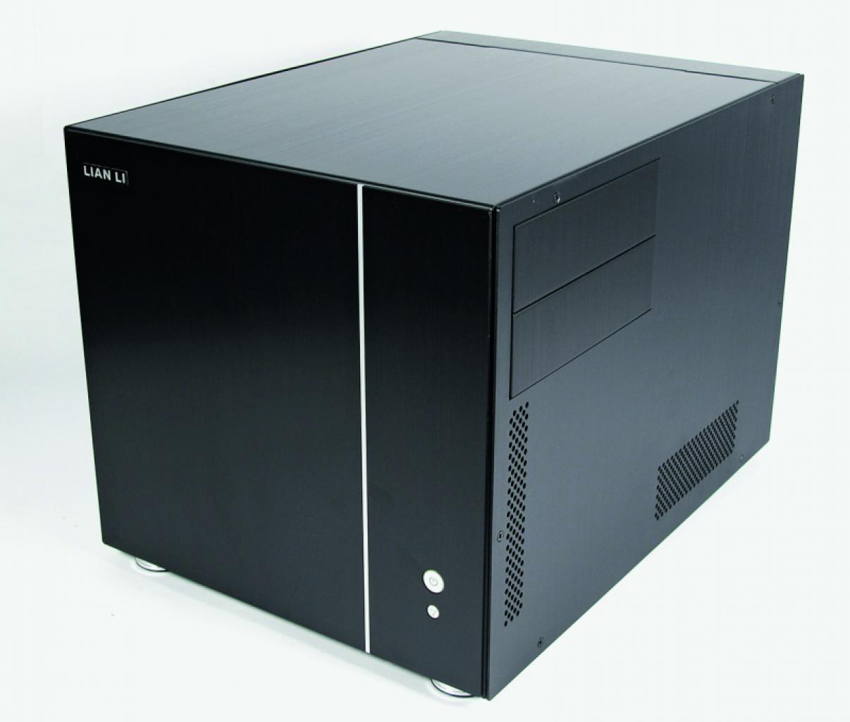 [28/01/2010] Lian-Li PC-V350