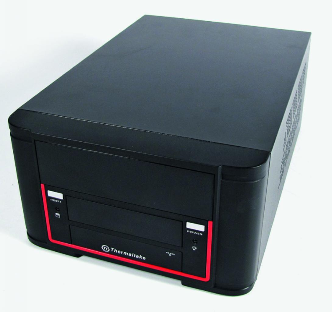 [28/01/2010] Thermaltake Element Q