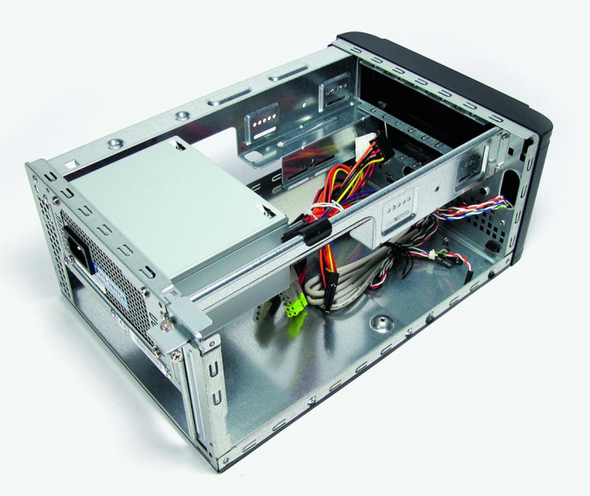[28/01/2010] Thermaltake Element Q
