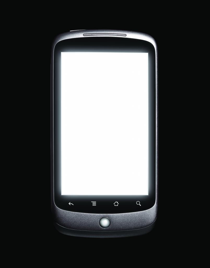 [07/01/2010] Google Phone Nexus One (3)