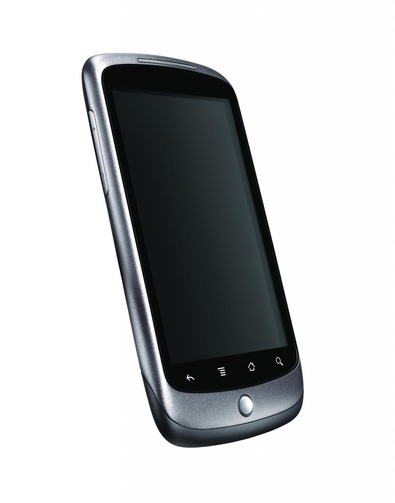 [07/01/2010] Google Phone Nexus One (2)
