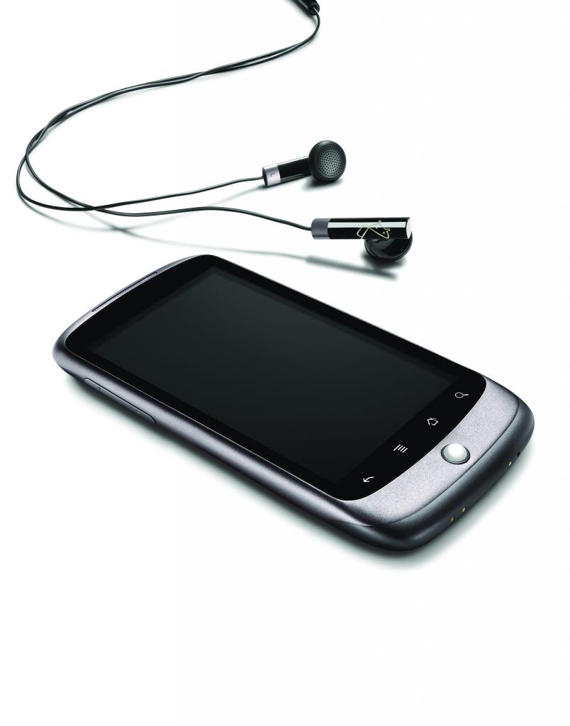 [07/01/2010] Google Phone Nexus One (5)