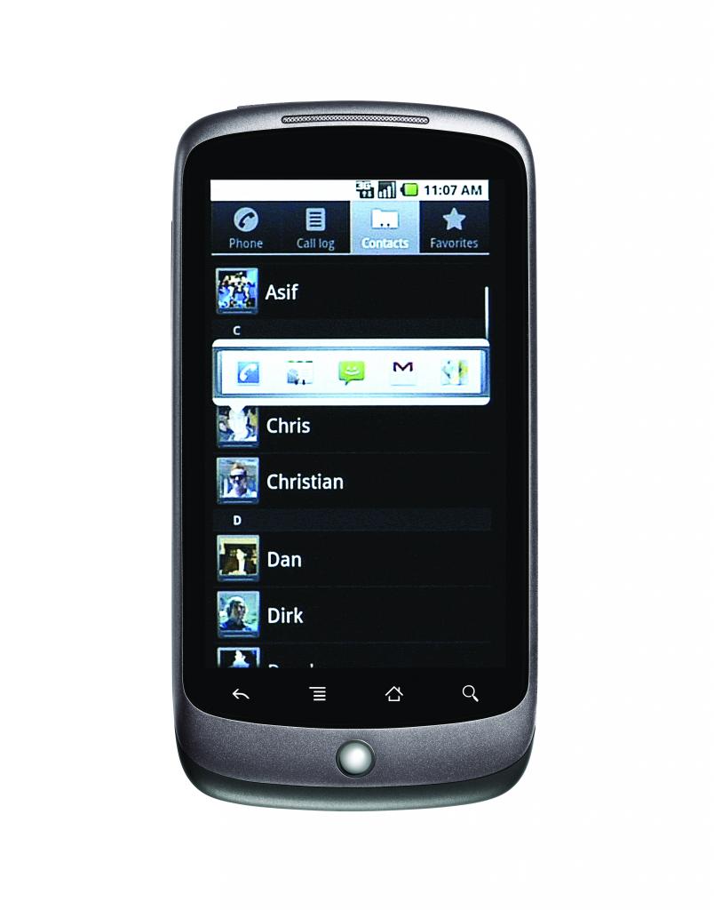 [07/01/2010] Google Phone Nexus One (7)