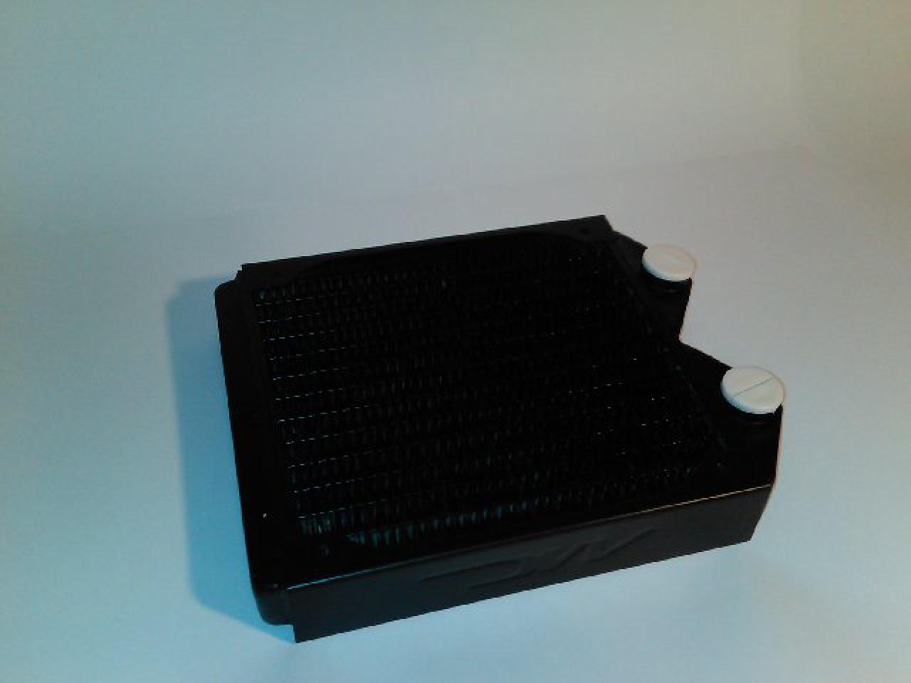 [23/01/2010] Green Spirit: Casemod-Projekt für einen guten Zweck (4)