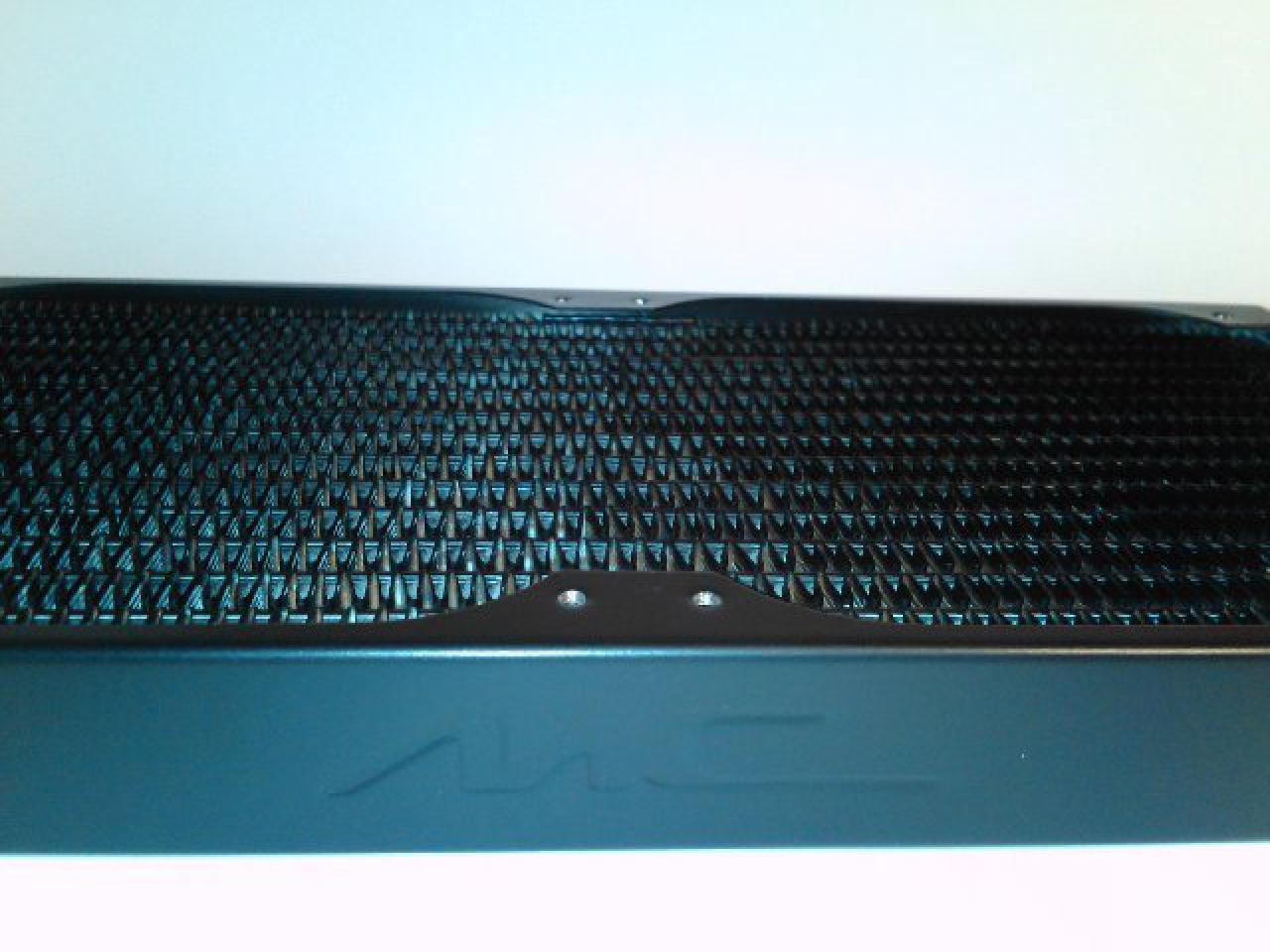 [23/01/2010] Green Spirit: Casemod-Projekt für einen guten Zweck (5)