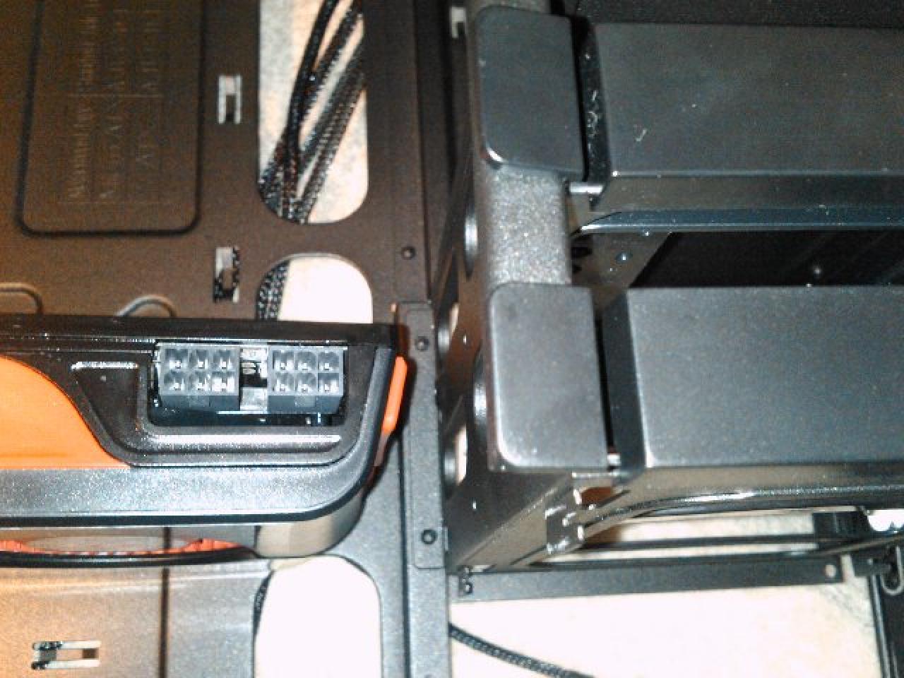 [23/01/2010] Green Spirit: Casemod-Projekt für einen guten Zweck (13)