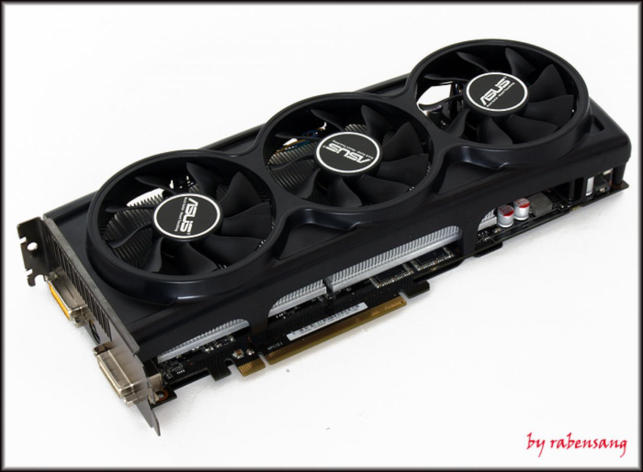 [01/01/2010] Projekt Black Dragon: Wakü-PC-Tagebuch mit AMD Dragon (4)