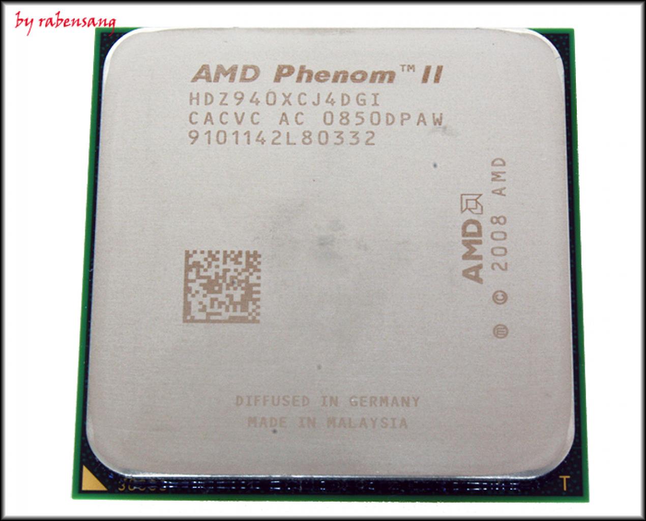 [01/01/2010] Projekt Black Dragon: Wakü-PC-Tagebuch mit AMD Dragon (1)
