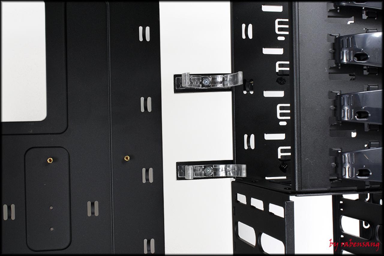 [01/01/2010] Projekt Black Dragon: Wakü-PC-Tagebuch mit AMD Dragon (34)