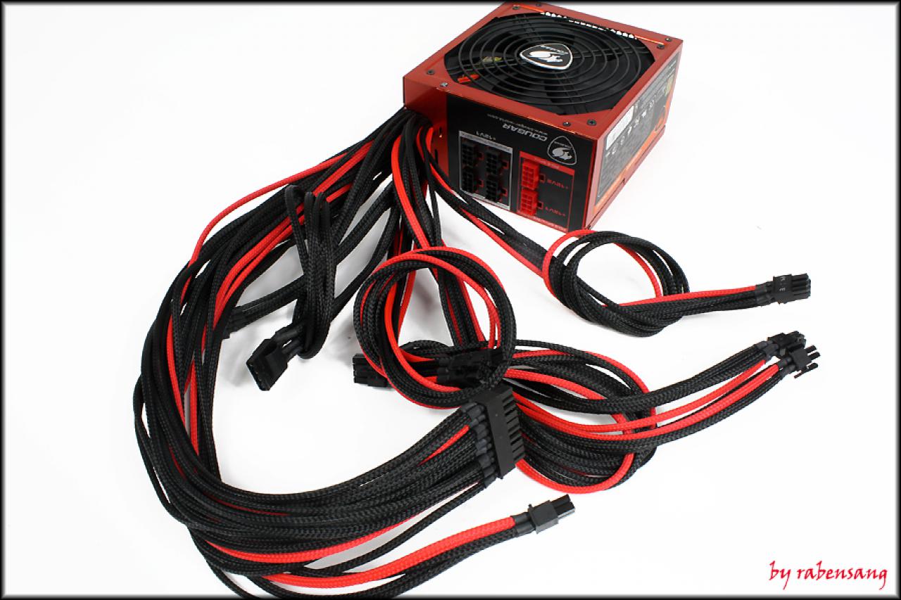 [01/01/2010] Projekt Black Dragon: Wakü-PC-Tagebuch mit AMD Dragon (37)