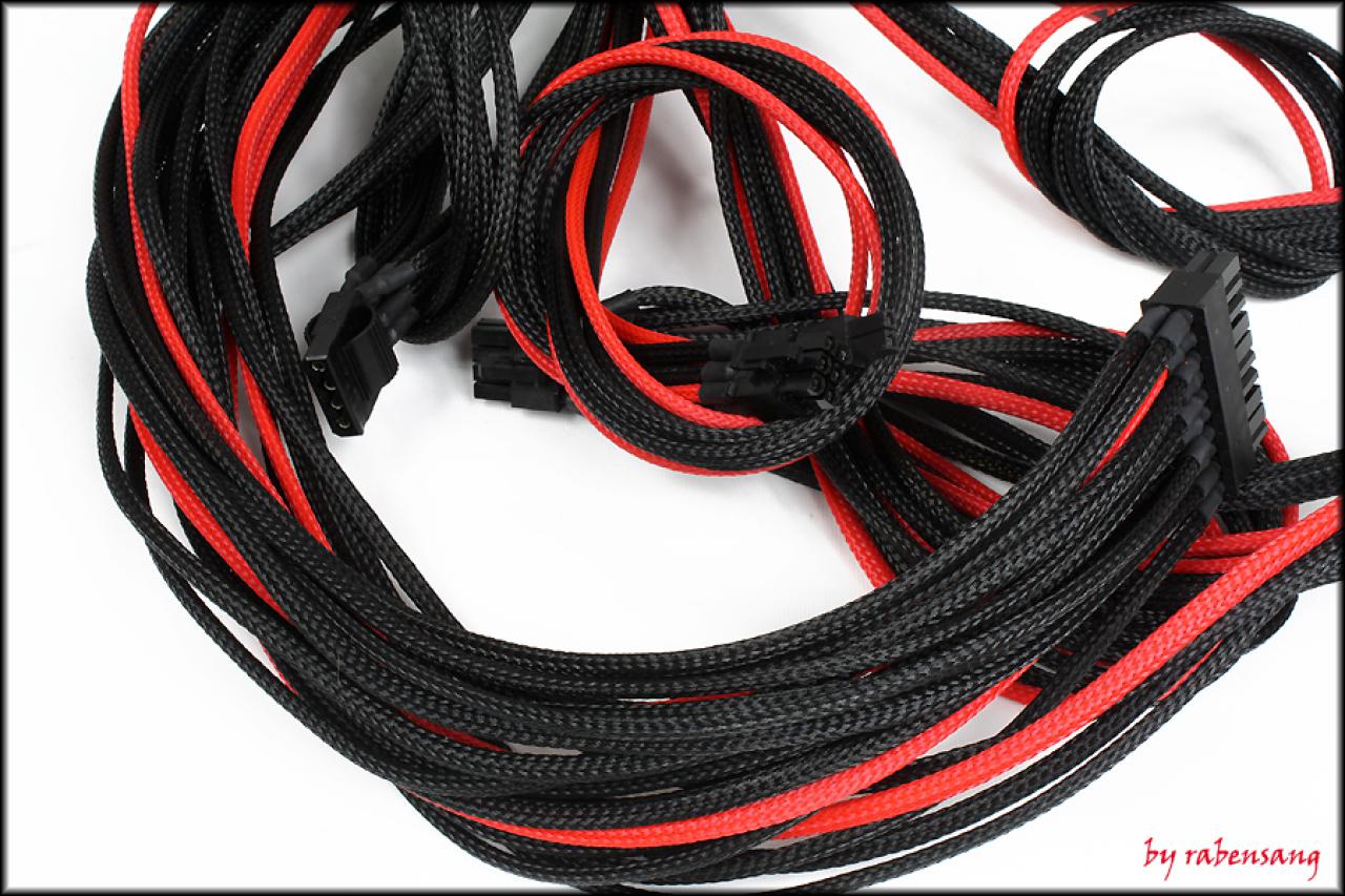 [01/01/2010] Projekt Black Dragon: Wakü-PC-Tagebuch mit AMD Dragon (38)