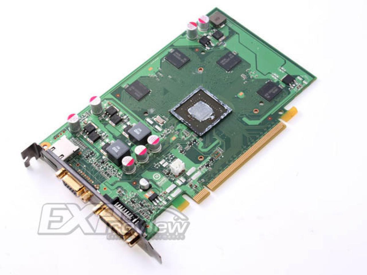 [18/01/2010] Inno3D Geforce GT 240 Silent Edition (mit Passivkühler) (2)