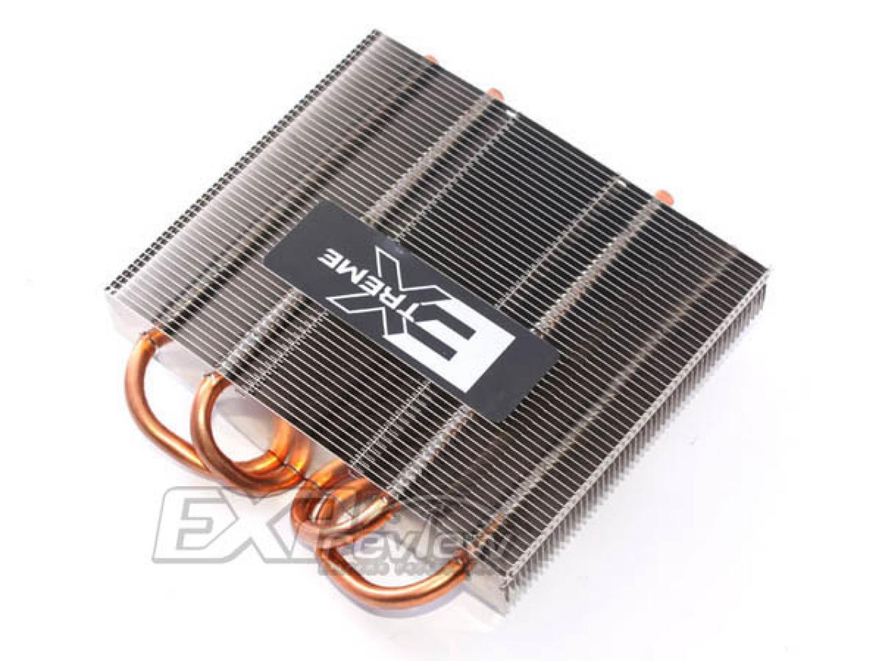 [18/01/2010] Inno3D Geforce GT 240 Silent Edition (mit Passivkühler) (3)