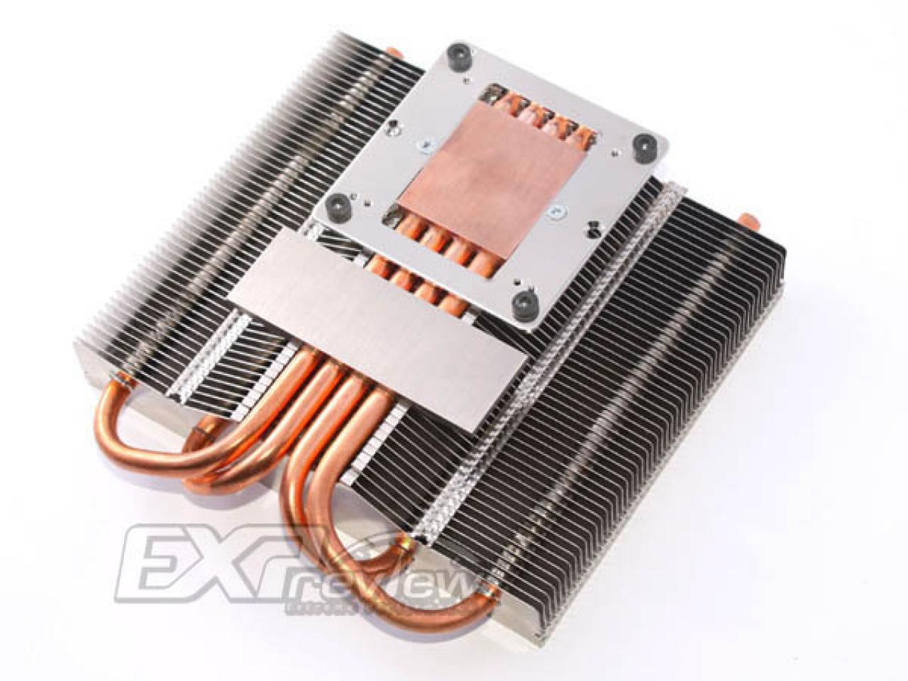 [18/01/2010] Inno3D Geforce GT 240 Silent Edition (mit Passivkühler) (4)