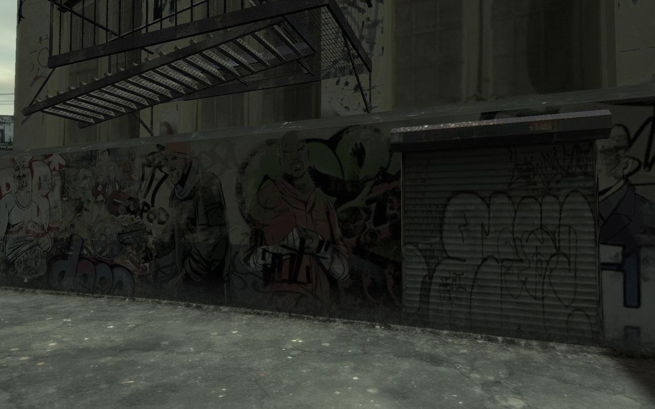 [03/01/2010] Portfolio 2009: die besten Spiele-Bilder von Jay.Gee (49)