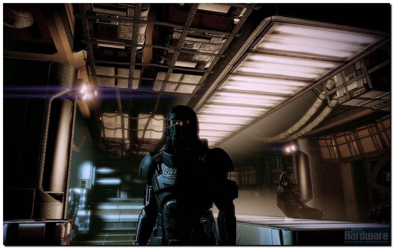 [21/01/2010] Mass Effect 2