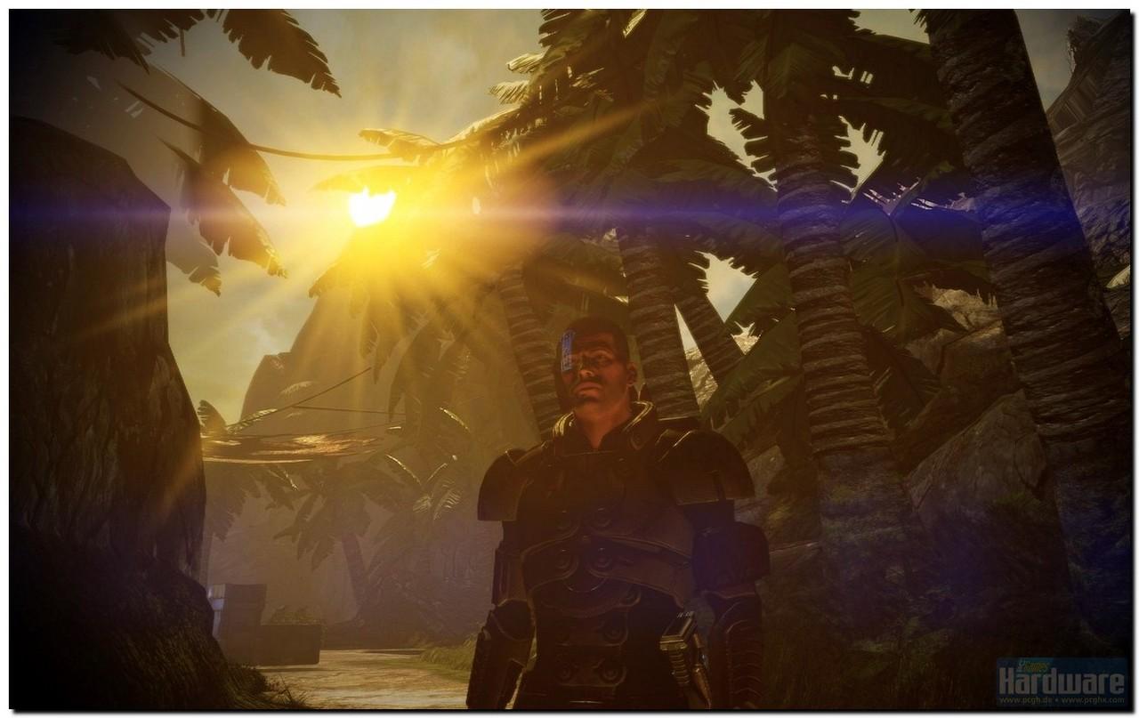 [21/01/2010] Mass Effect 2