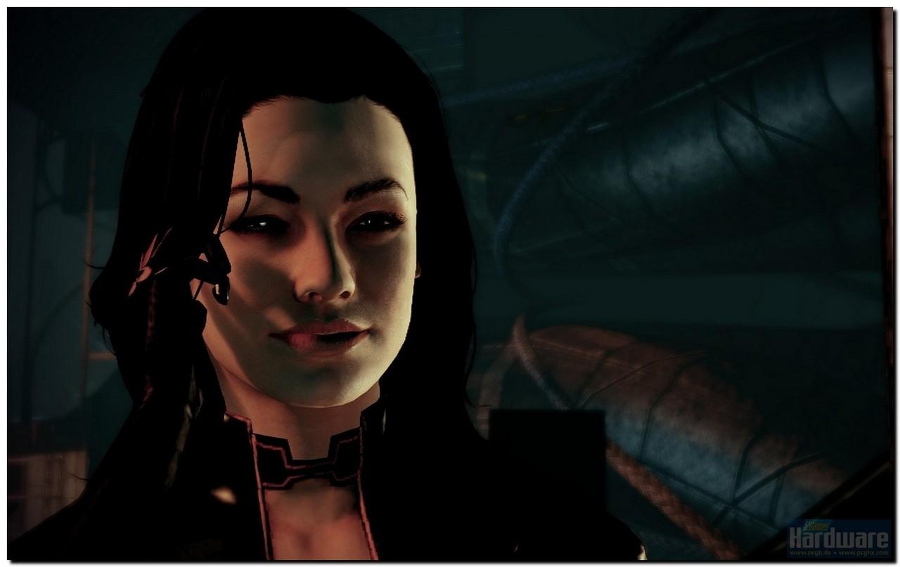 [21/01/2010] Mass Effect 2