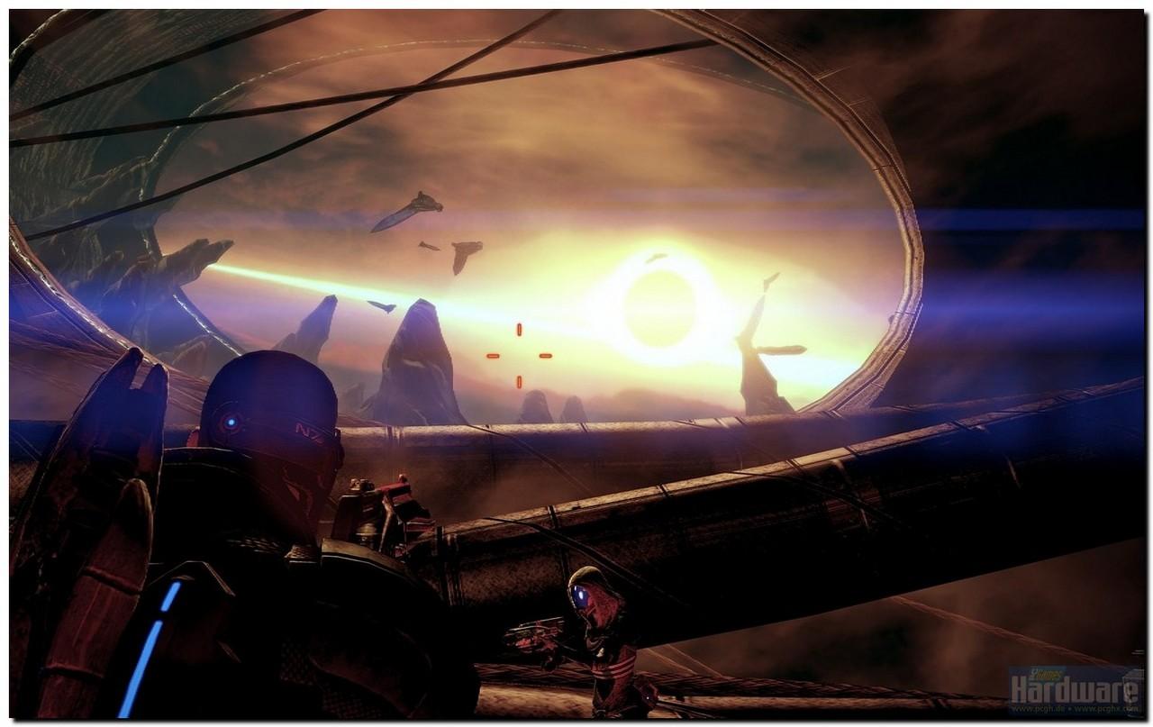 [21/01/2010] Mass Effect 2