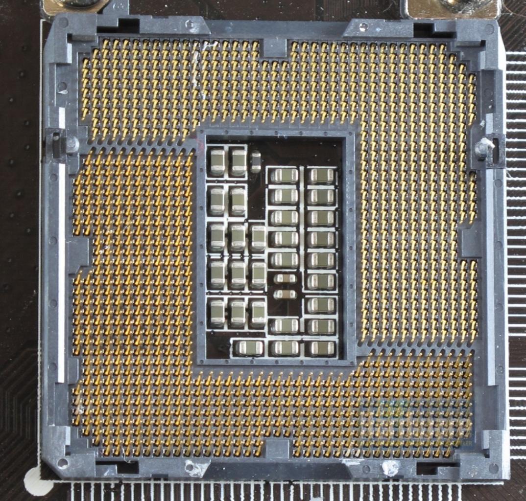 [19/01/2010] Intels Desktop-Standard: LGA-Sockel