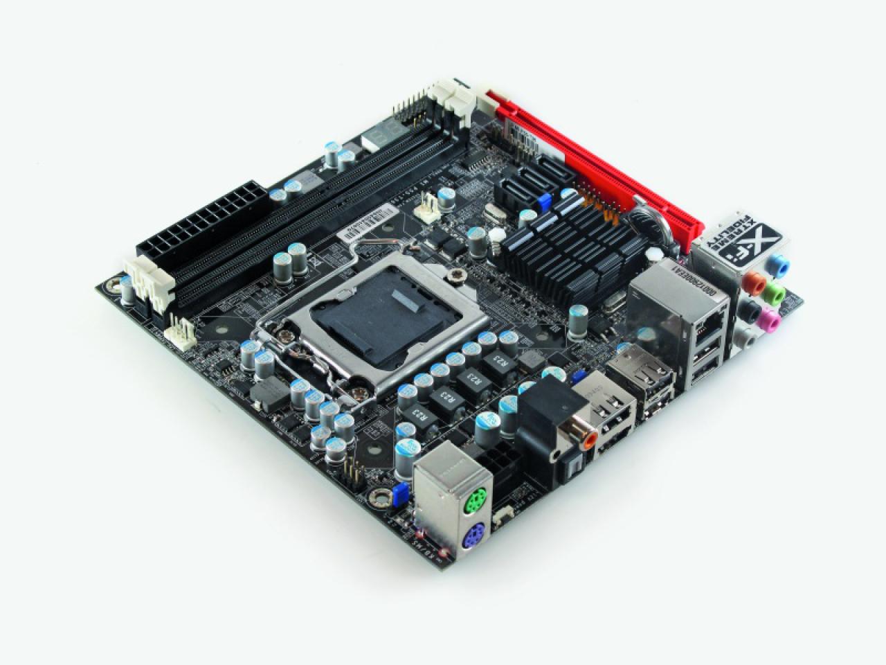 [28/01/2010] DFI Lanparty MI P55-T36
