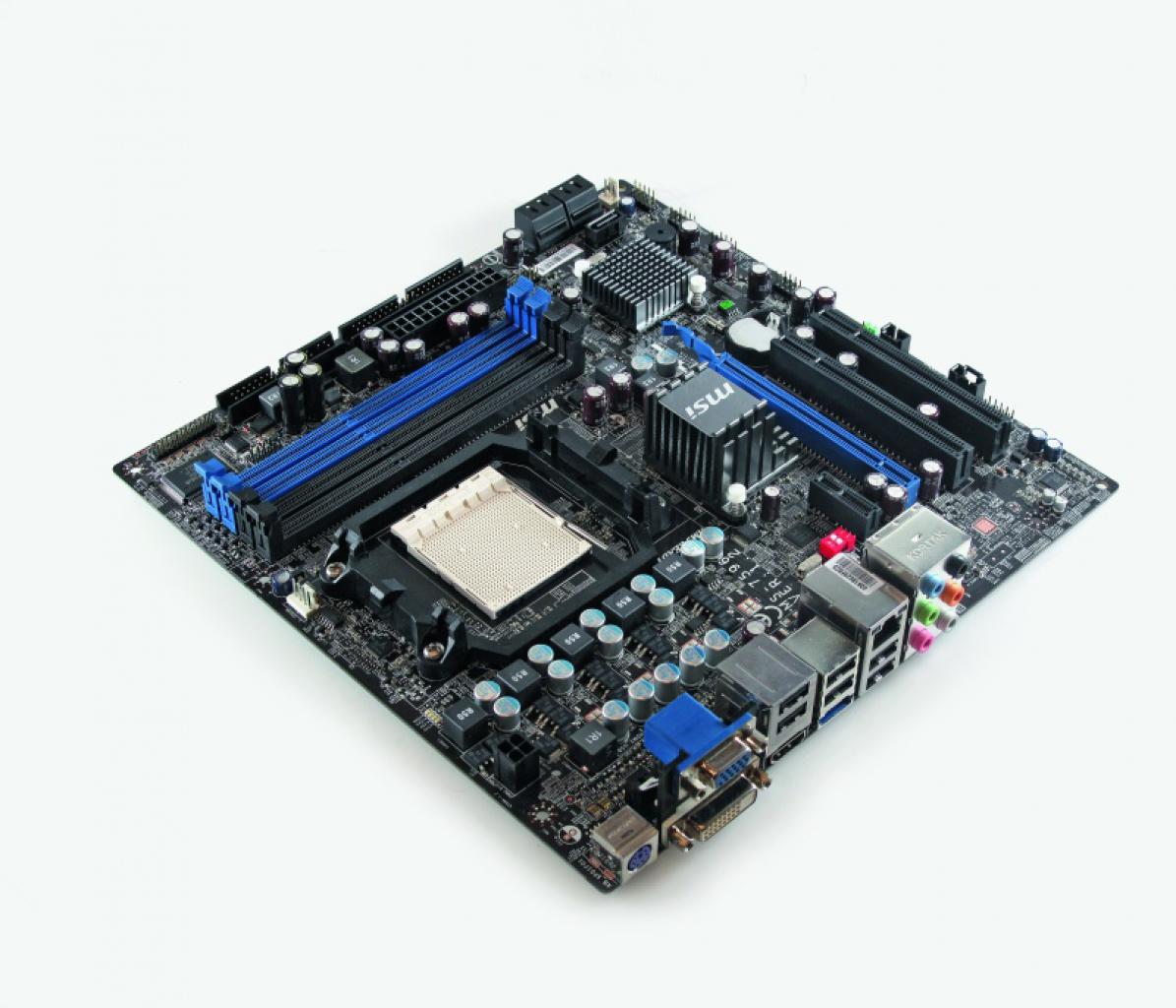 [28/01/2010] MSI 785GM-E51
