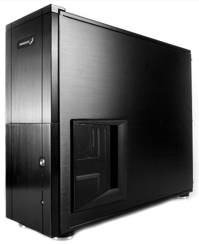 [21/01/2010] Maingear F1X 750: High-End-PC für 5.200 US-Dollar (2)