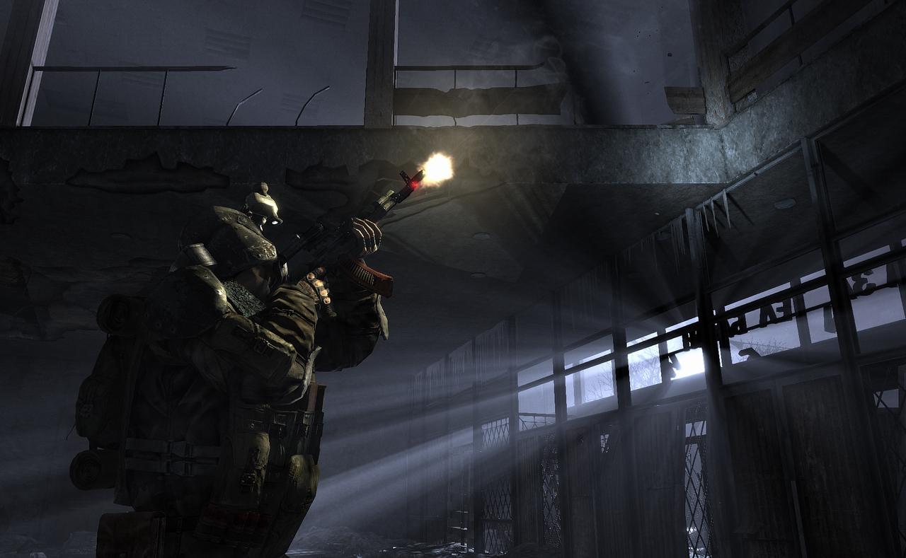 [13/01/2010] Metro 2033 (1)