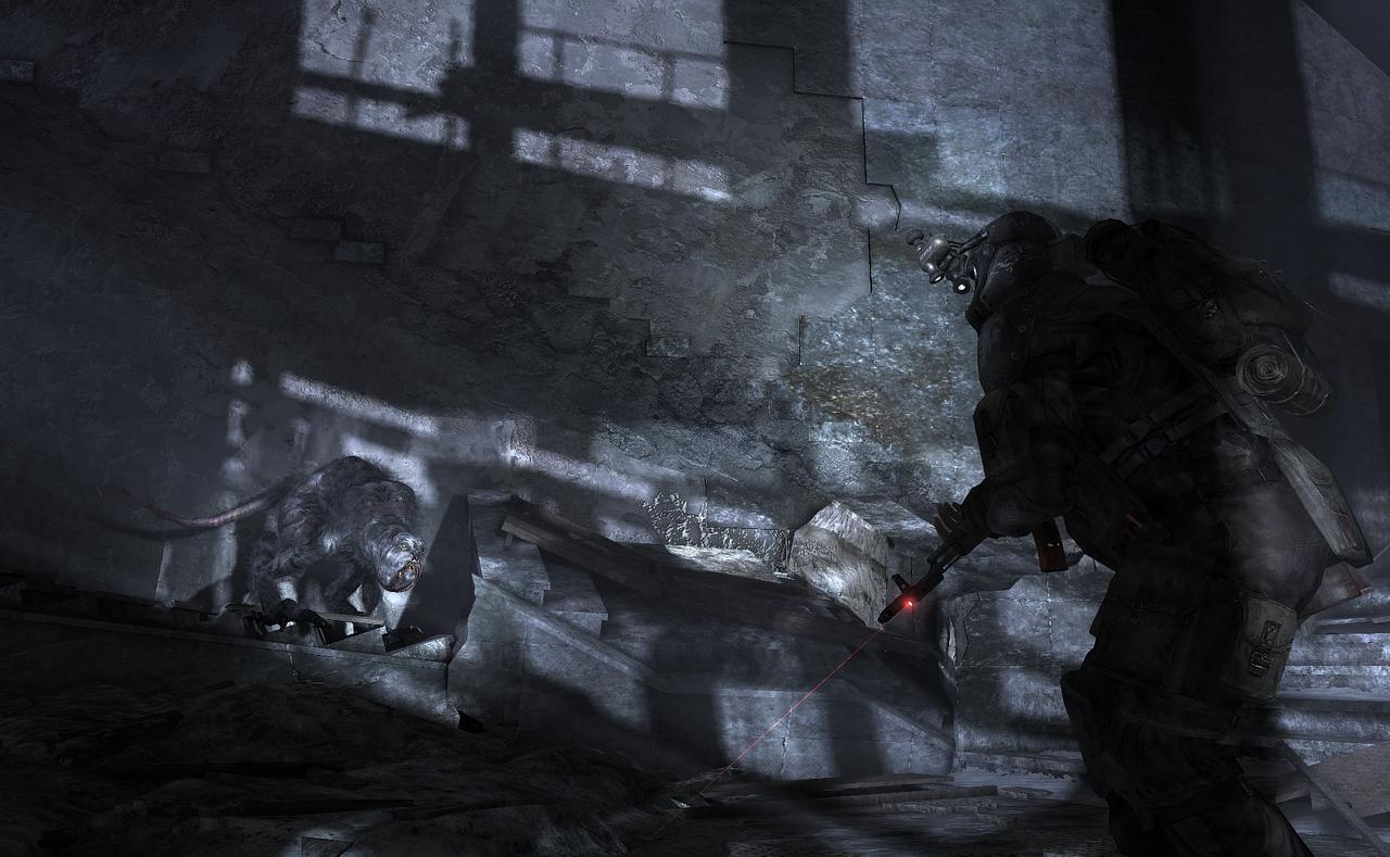 [13/01/2010] Metro 2033 (5)