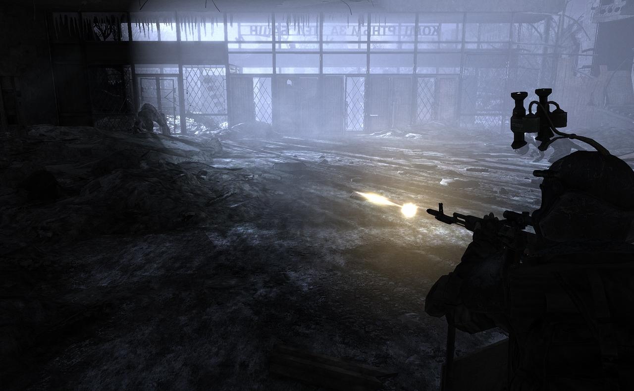 [13/01/2010] Metro 2033 (6)