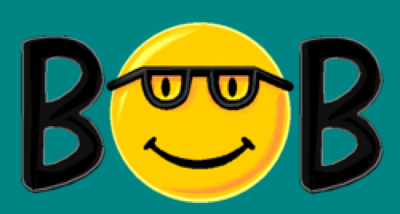 [05/01/2010] Eine Figur namens Bob kommt im Programm übrigens nicht vor.