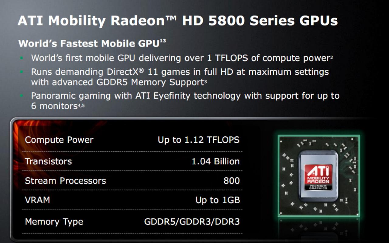 [07/01/2010] Mobility Radeon 5000-Infos von AMD (7)